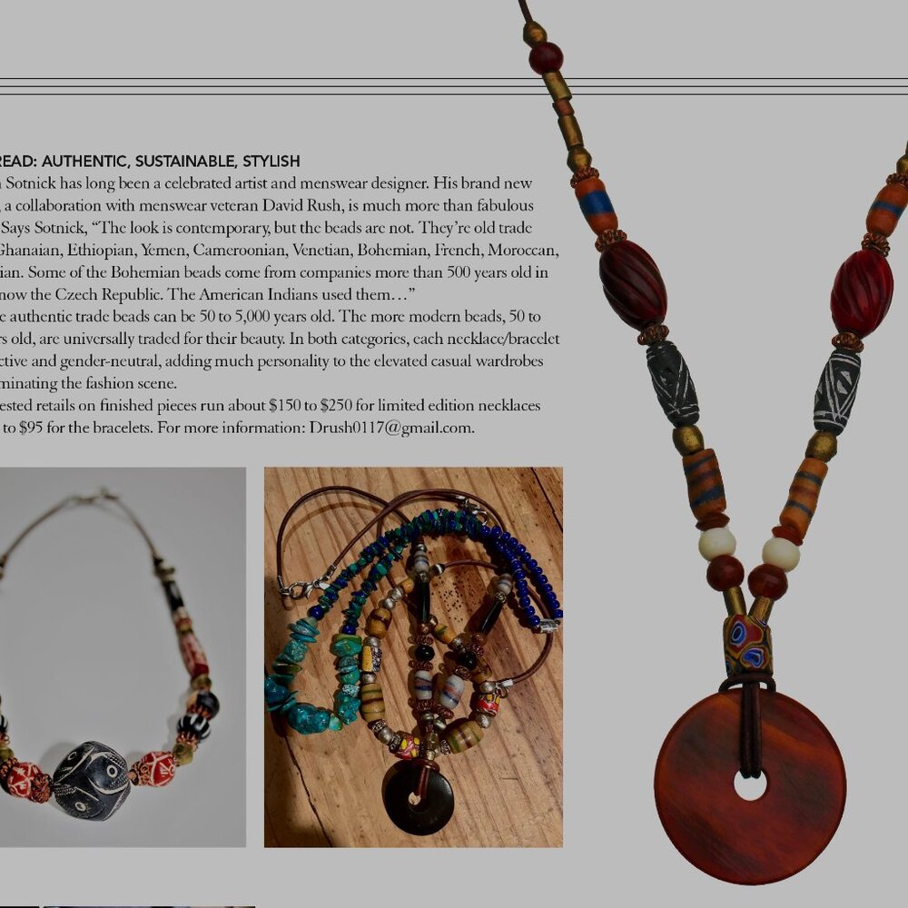 History of Stephen J. Sotnick Design Team